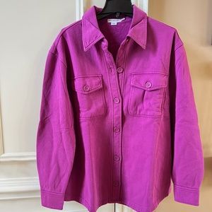 Good American Fleece Shacked